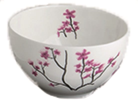 TeaLogic Cup Cherry Blossom