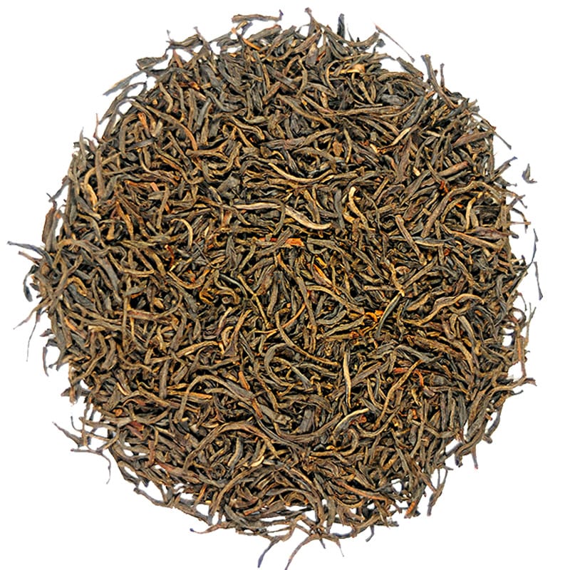 Assam Boisahabi schwarzer Tee aus Indien 100g