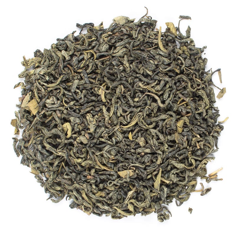 Gruener-Tee-Ronnefeldt-Chun-Mee-Bio-4006465008915-3 Chun Mee grüner Tee 100g
