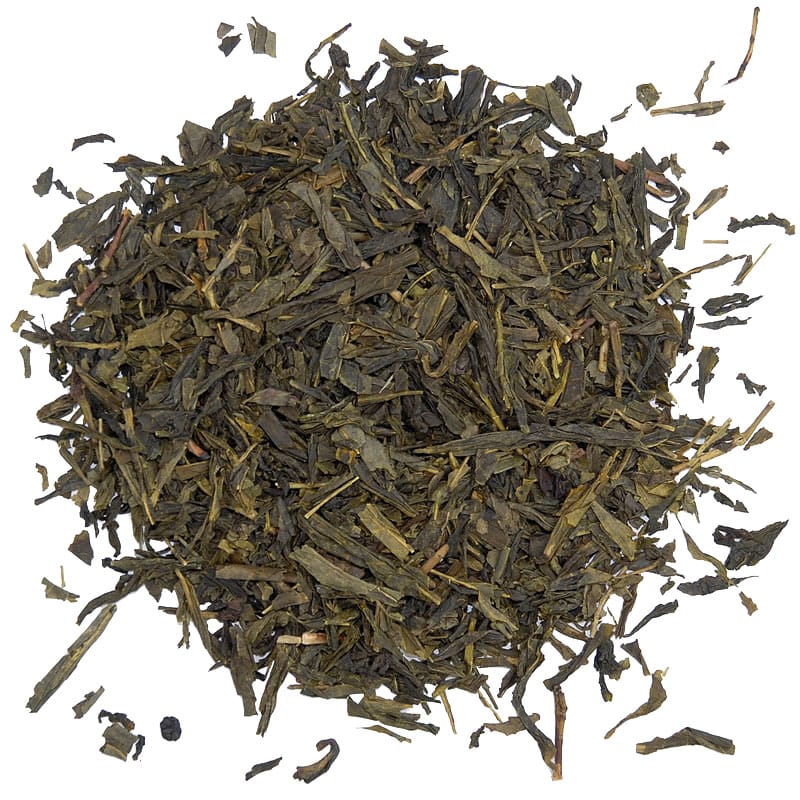 Sencha grüner Tee aus China 100g