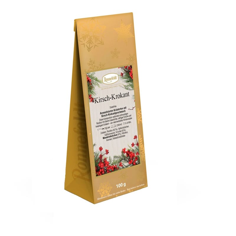 wintertee-kraeutertee-ronnefeldt-kirsch-krokant-4006465033276-2 Kirsch-Krokant aromatisierte Früchte - Kräuterteemischung 100g