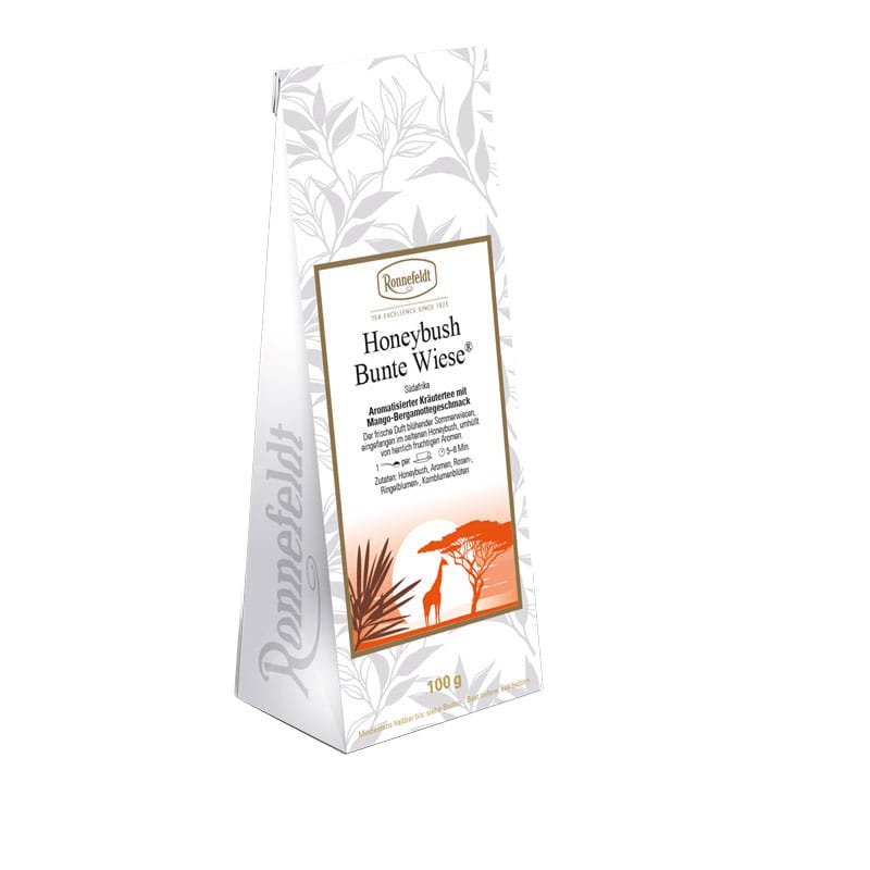 Rooibos-Honeybush-Ronnefeldt-Honeybush-Bunte-Wiese-4006465039810-2VzzvkoJwXDO29 Honeybush Colourful Meadow aromat. Herbal Tea Mango 100g