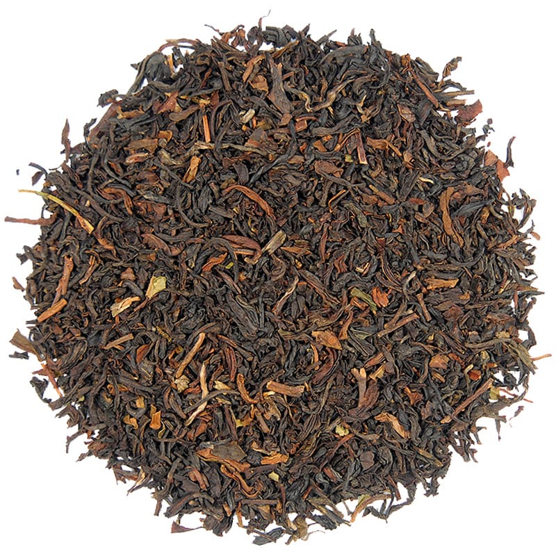 Queens Tea black tea 100g