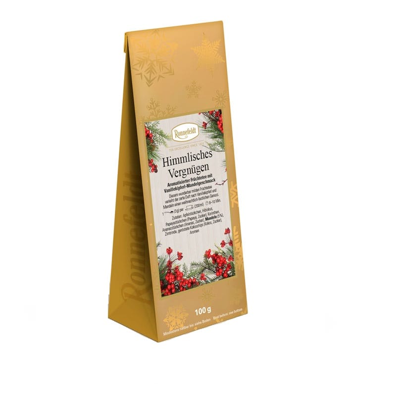 wintertee-fruechtetee-ronnefeldt-Himmlisches-Vergnuegen-4006465397316 Himmlisches Vergnügen aromat. Früchtetee 100g