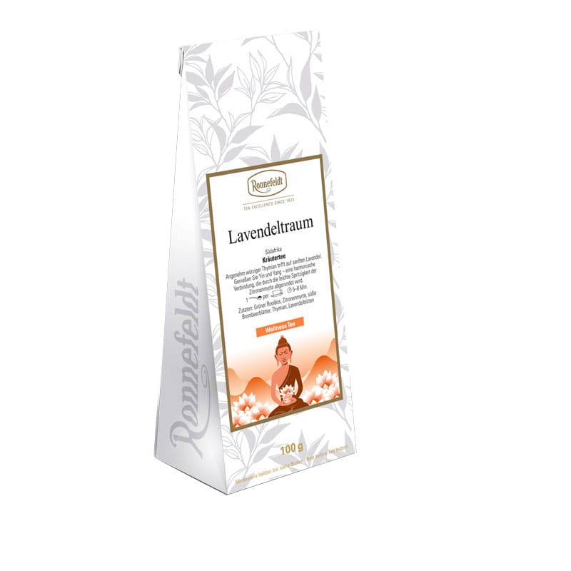 wellness-ronnefeldt-lavendeltraum-4006465334717-2 Lavendeltraum Kräutertee 100g