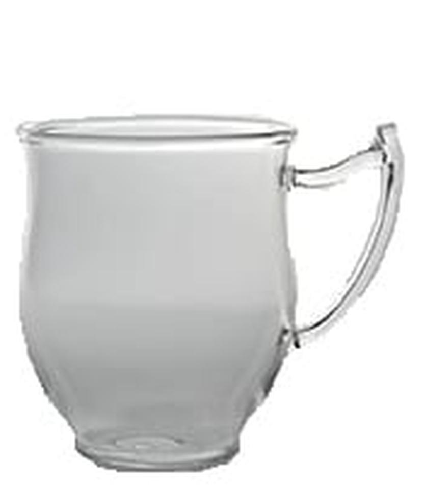 TeaLogic Cup Glass