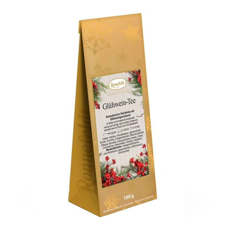 wintertee-fruechtetee-ronnefeldt-gluehwein-tee-4006465397217 Glühwein-Tee aromatisierter Früchtetee 100g