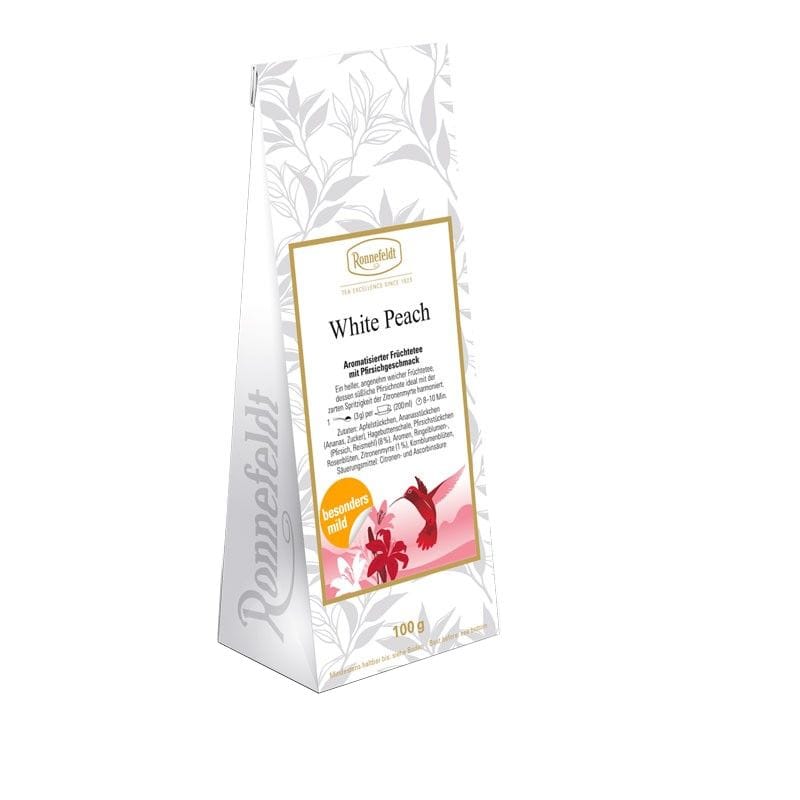 white-peach