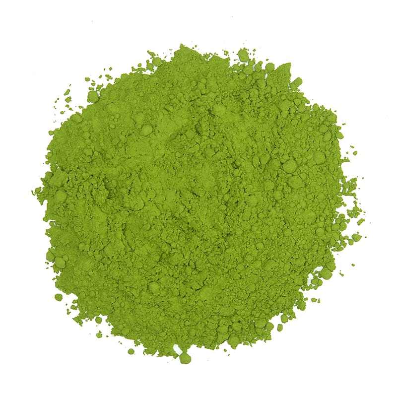 Matcha Horai grünes Teepulver aus Japan 30g