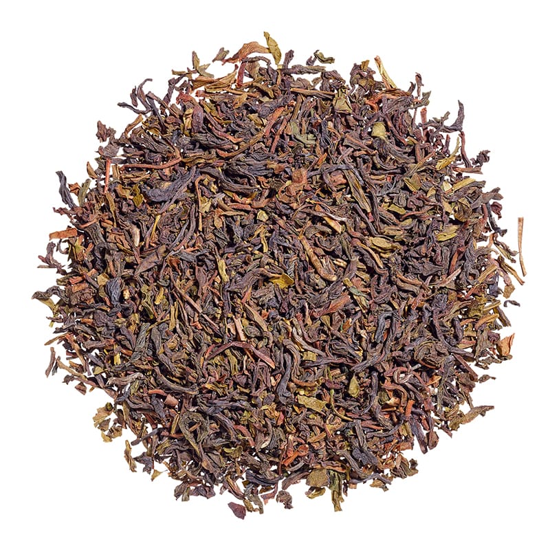 Darjeeling* Autumnal's Finest schwarzer Tee aus Indien 75g