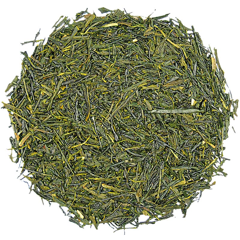 Gyokuro Tokiwa grüner Tee aus Japan 50g