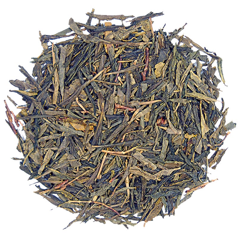 Gruener-Tee-Ronnefeldt-Bancha-Bio-4006465372917-3 Bancha grüner Tee China nach japanischer Art 100g