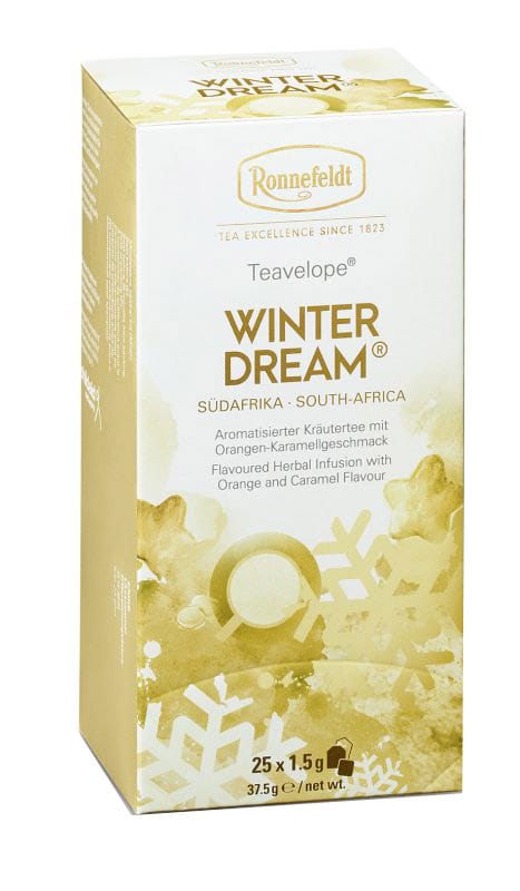 Teavelope-Ronnefeldt-Teavelope-Winterdream-4006465165007-1FxfCxOdCbuG1D Teavelope Winterdream aromat. Kräutertee 25 Teebeutel 37,5g