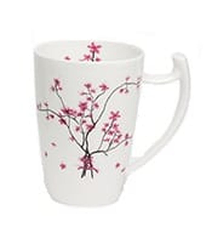 TeaLogic Mug Cherry Blossom