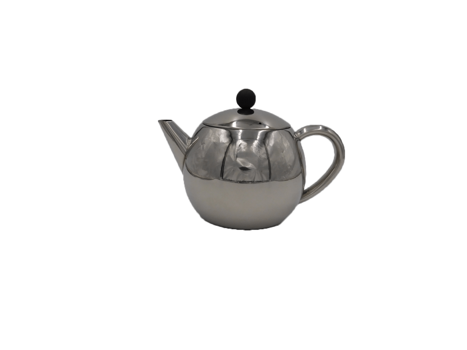 Premium samovar - SAMORAI 1 black - Tea maker