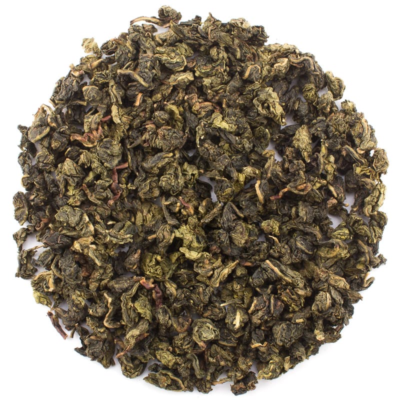 Milky Oolong aromatisierter grüner Oolong-Tee 100g