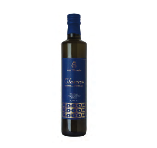 CLASSICO native Olivenöl extra kaltgepresst 0,75l