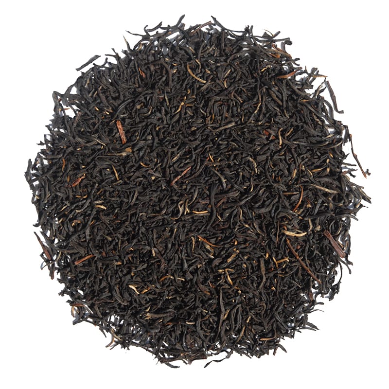 Inverness schwarzer Tee aus Indien 100g