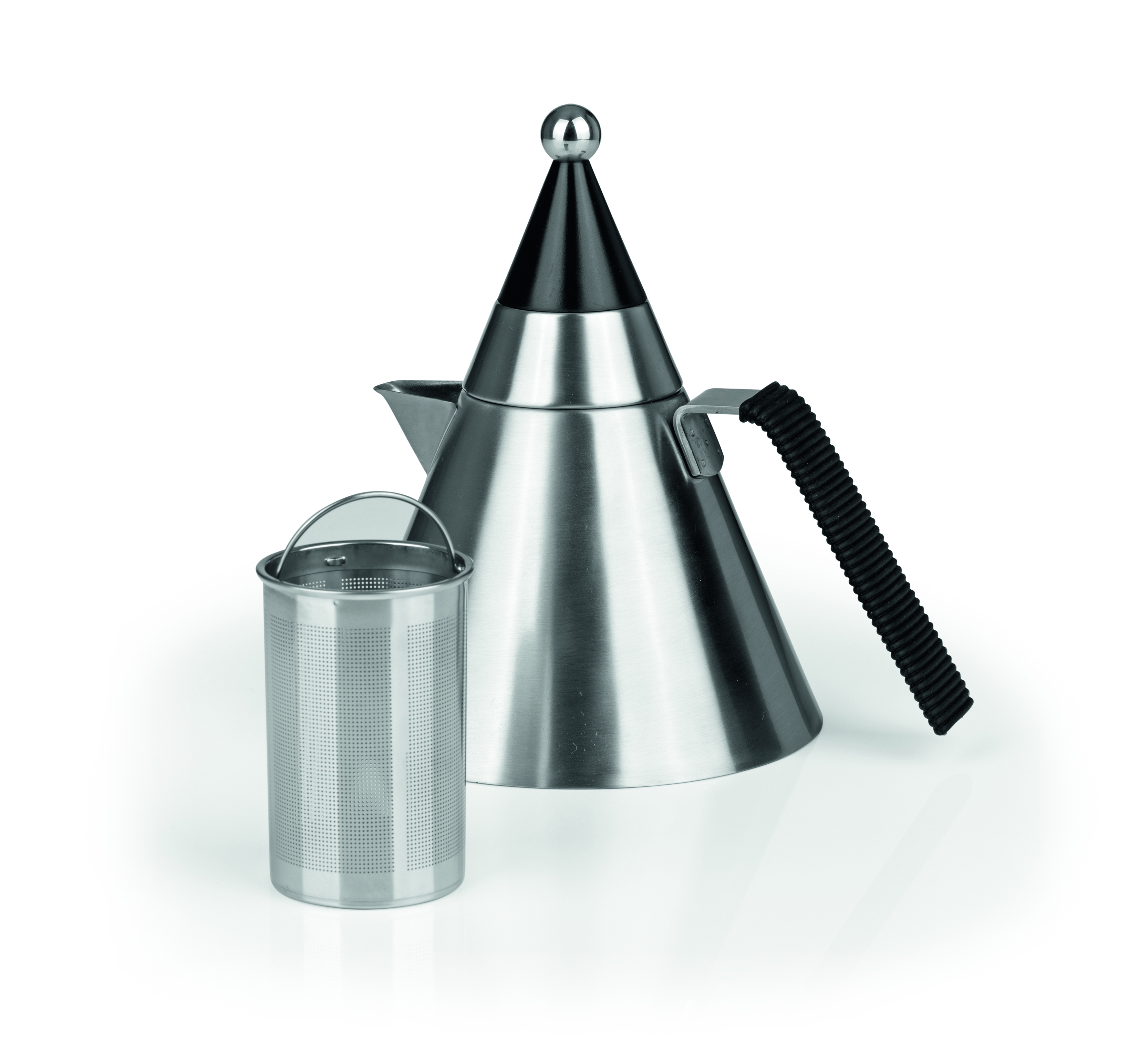 Samovar tea maker Pyramid A4
