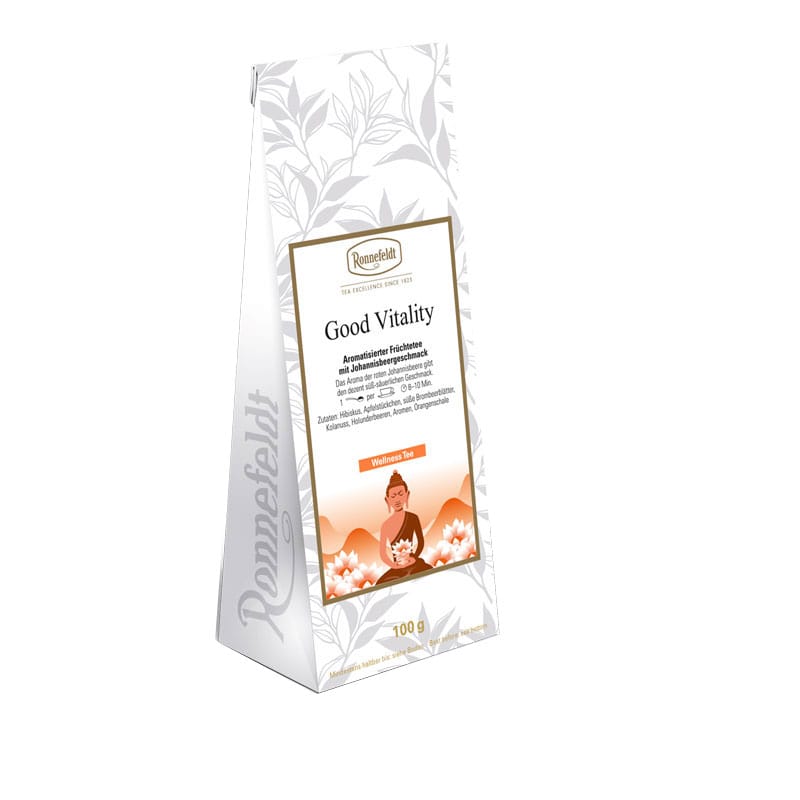 wellness-ronnefeldt-good-vitality-4006465394018-2 Good Vitality aromatisierter Früchtetee Johannisbeere 100g