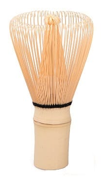 Bamboo Broom