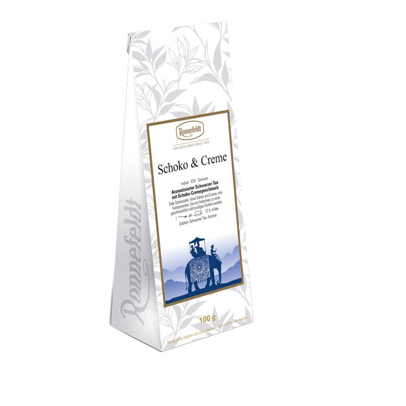 schwarzer-tee-ronnefeldt-schoko-creme-4006465388116-2 Chocolate & cream flavoured black tea 100g