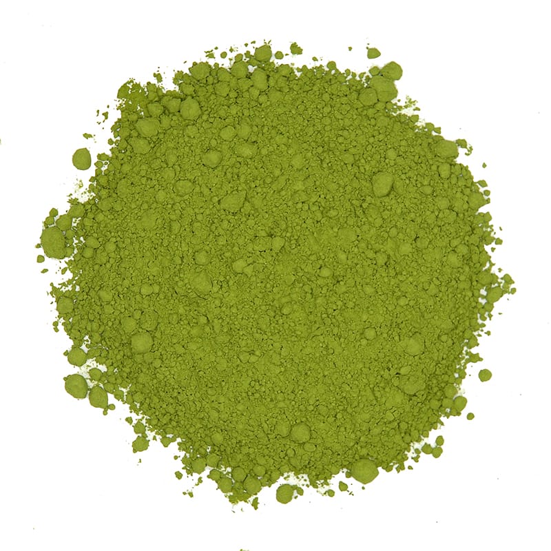 Gruener-Tee-Ronnefeldt-Matcha-Midori-Hikari-Bio-4006465320505-3 Matcha Midori (Hikari) green tea powder from Japan 30g