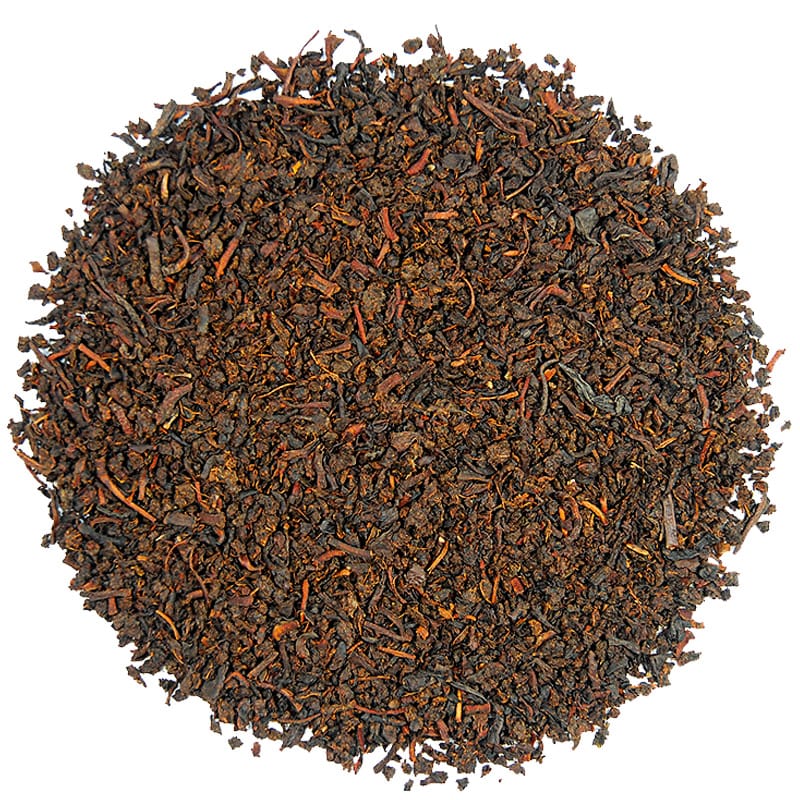 Ceylon Uva Highland black tea 100g