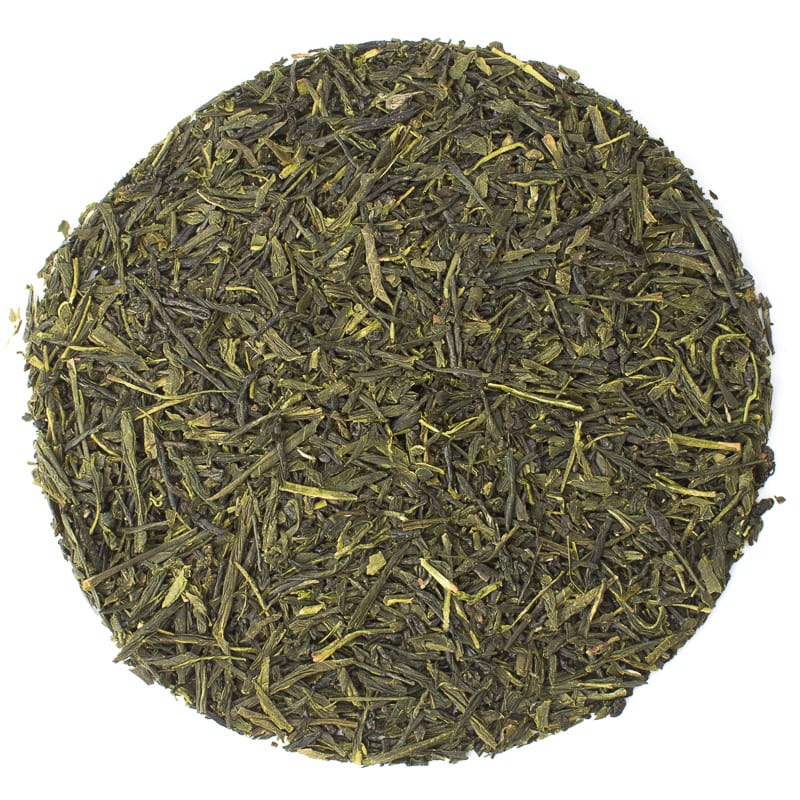 Kabusecha Orihime grüner Tee aus Japan 50g
