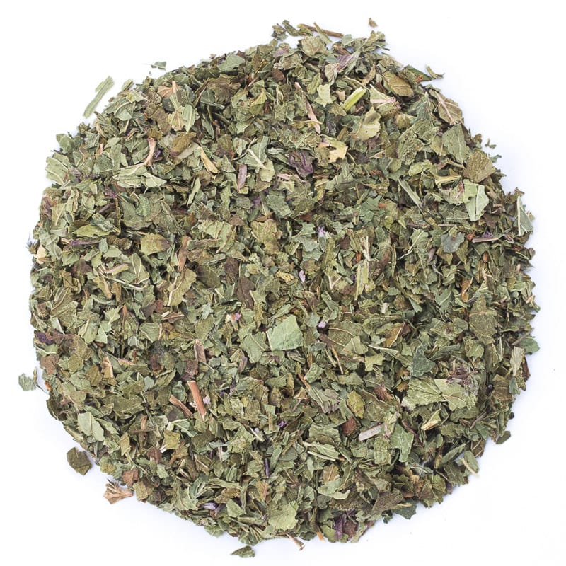 Peppermint herbal tea 50g
