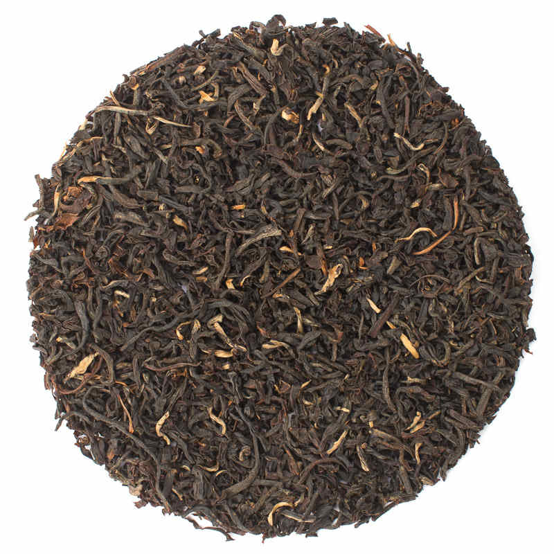 Ronnefeldt-3007-x-Natural-Assam-lose Natural Assam schwarzer Tee 100g
