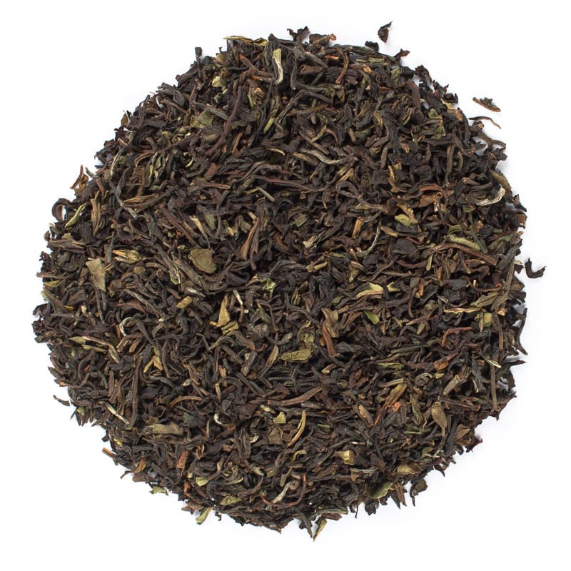 Golden Nepal Typ Maloom schwarzer Tee 100g
