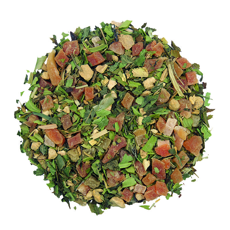 33635_Hellwach Hellwach aromat. Fruit/herb blend 100g