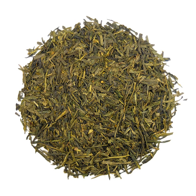 Sencha Chiran grüner Tee aus Japan 50g