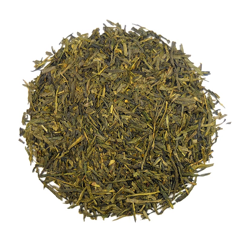 Gruener-Tee-Ronnefeldt-Sencha-Chiran-Bio-4006465320109-3 Sencha Chiran grüner Tee aus Japan 50g