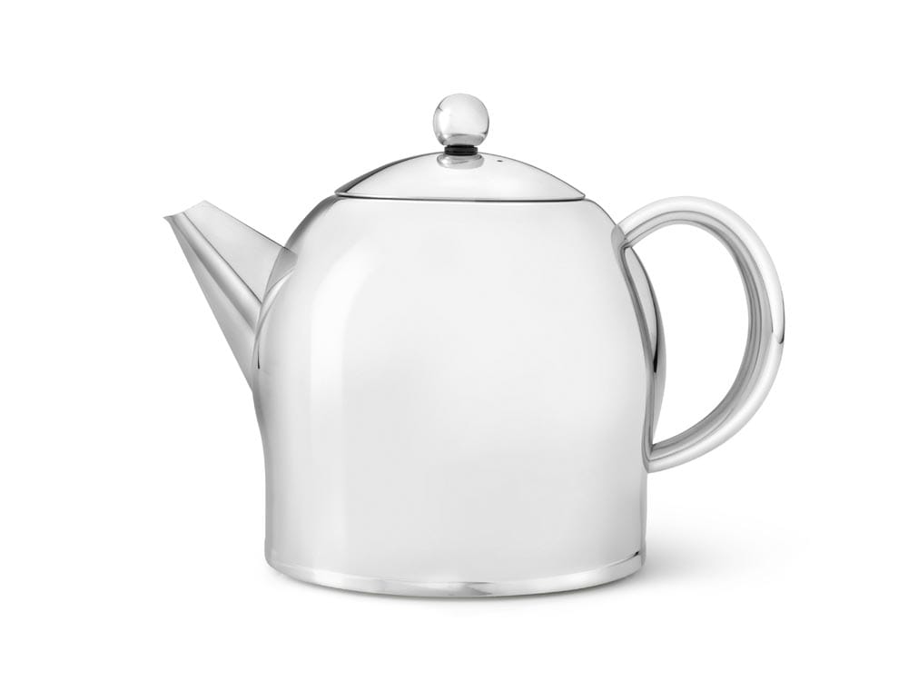 Bredemeijer Santhee teapot 1.4l glossy