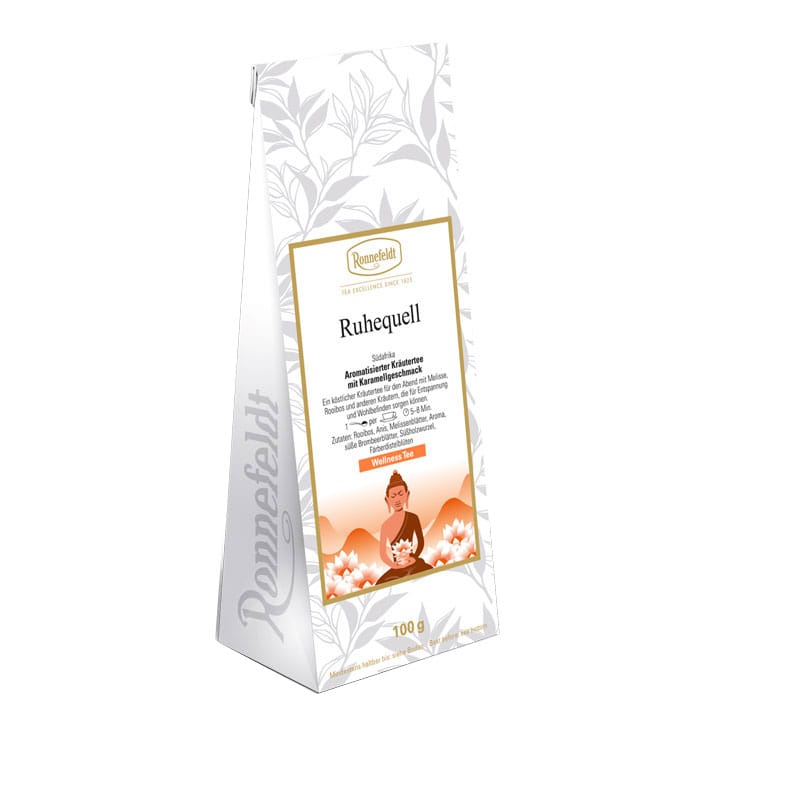 wellness-ronnefeldt-ruhequell-4006465332515-2Q6FbHTapCBa5W Ruhequell aromatisierter Kräutertee 100g