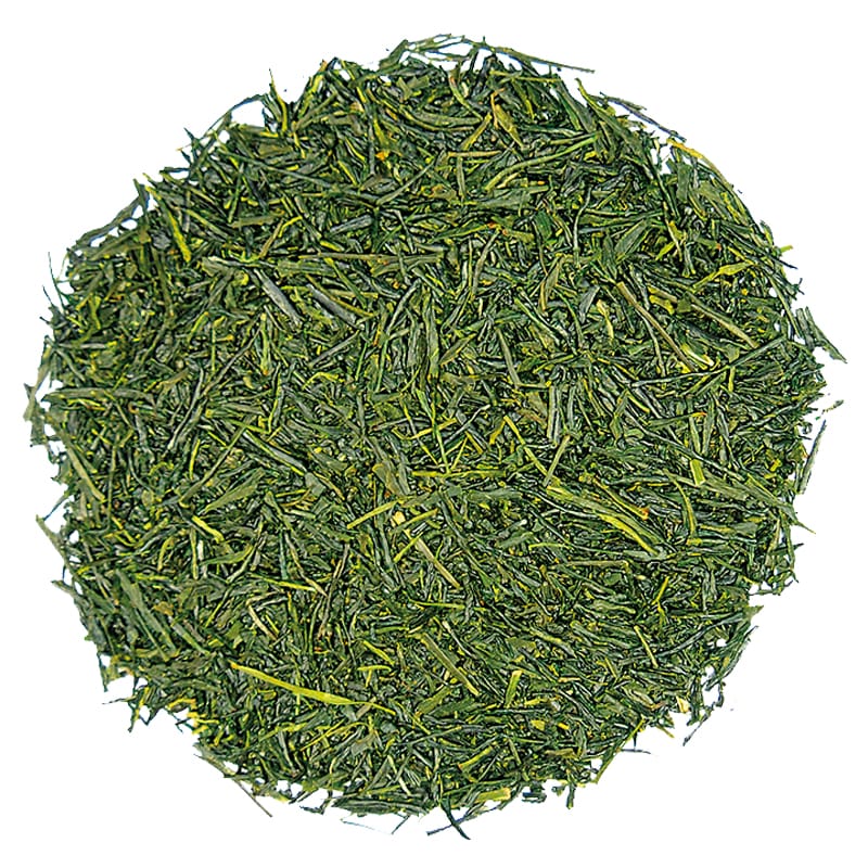 Shincha Wakana grüner Tee aus Japan 50g