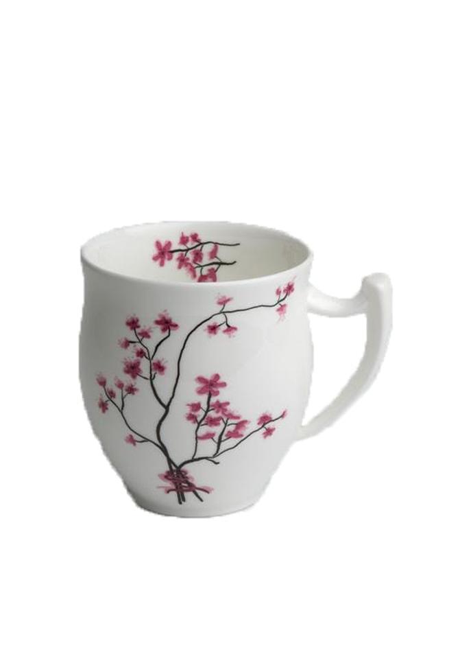 zubehoer-tealogic-becher-115105-4260132970992 Mug Cherry Blossom 0,32l