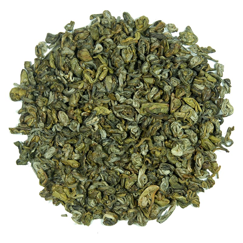 Jade Snail weißer Tee aus China 100g