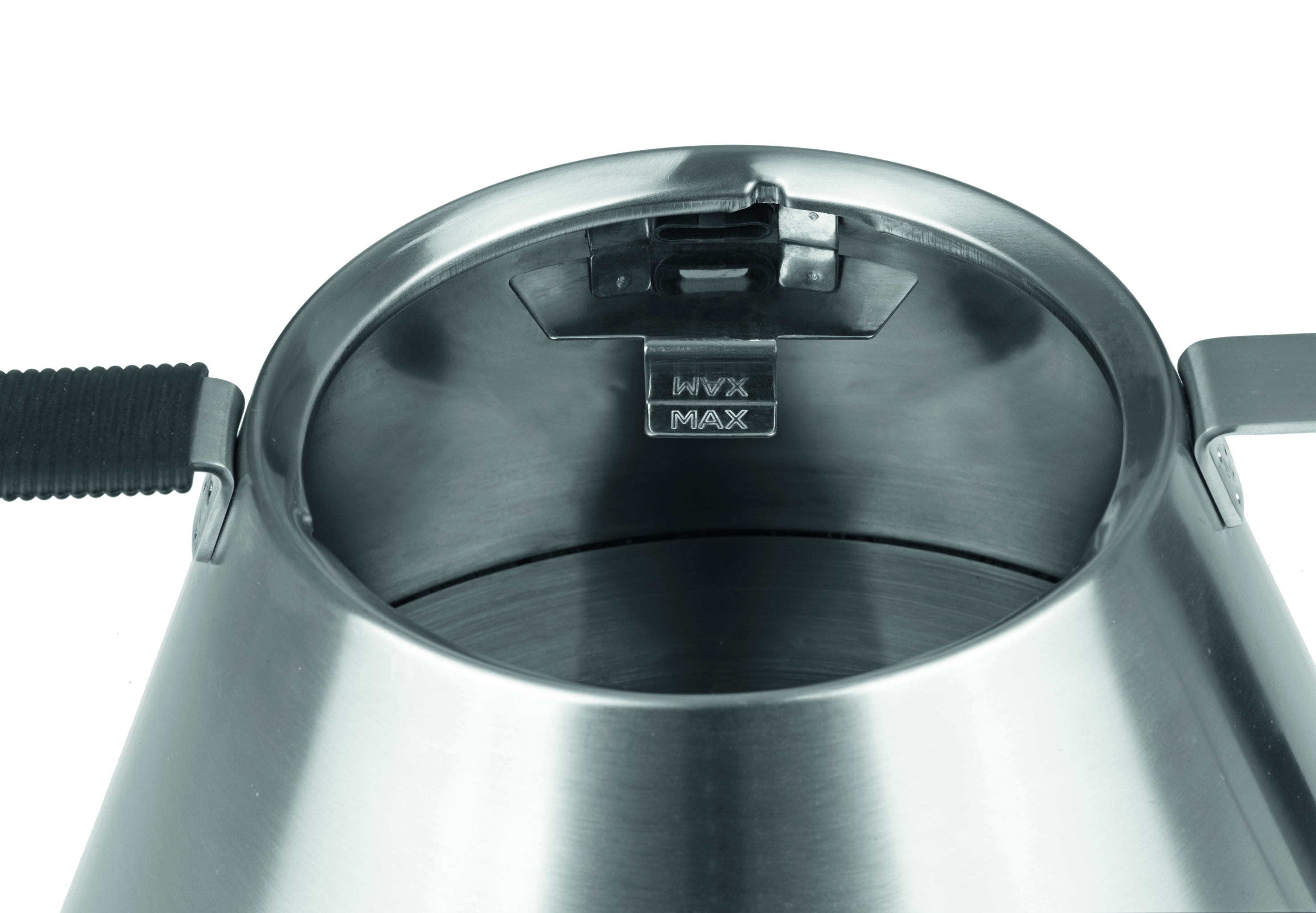 Samovar tea maker Pyramid A4