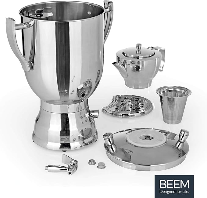 Samovar tea maker 3008C